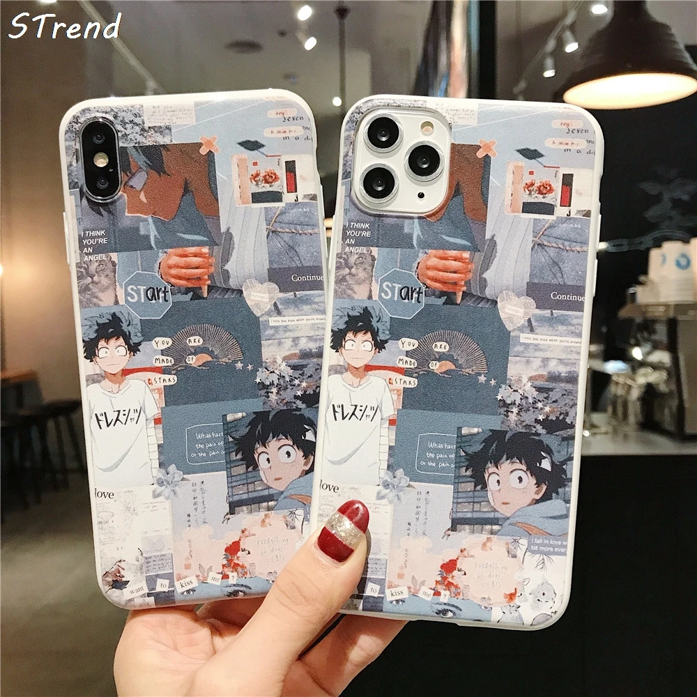 Мягкий Силиконовый ТПУ чехол с 3D тиснением для iPhone 7 7plus 8 8plus 6 s Plus 11 pro X XS Max