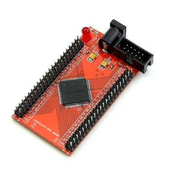 

2020 New MAX II EPM240 CPLD Minimum System Core Board Development Board 5V
