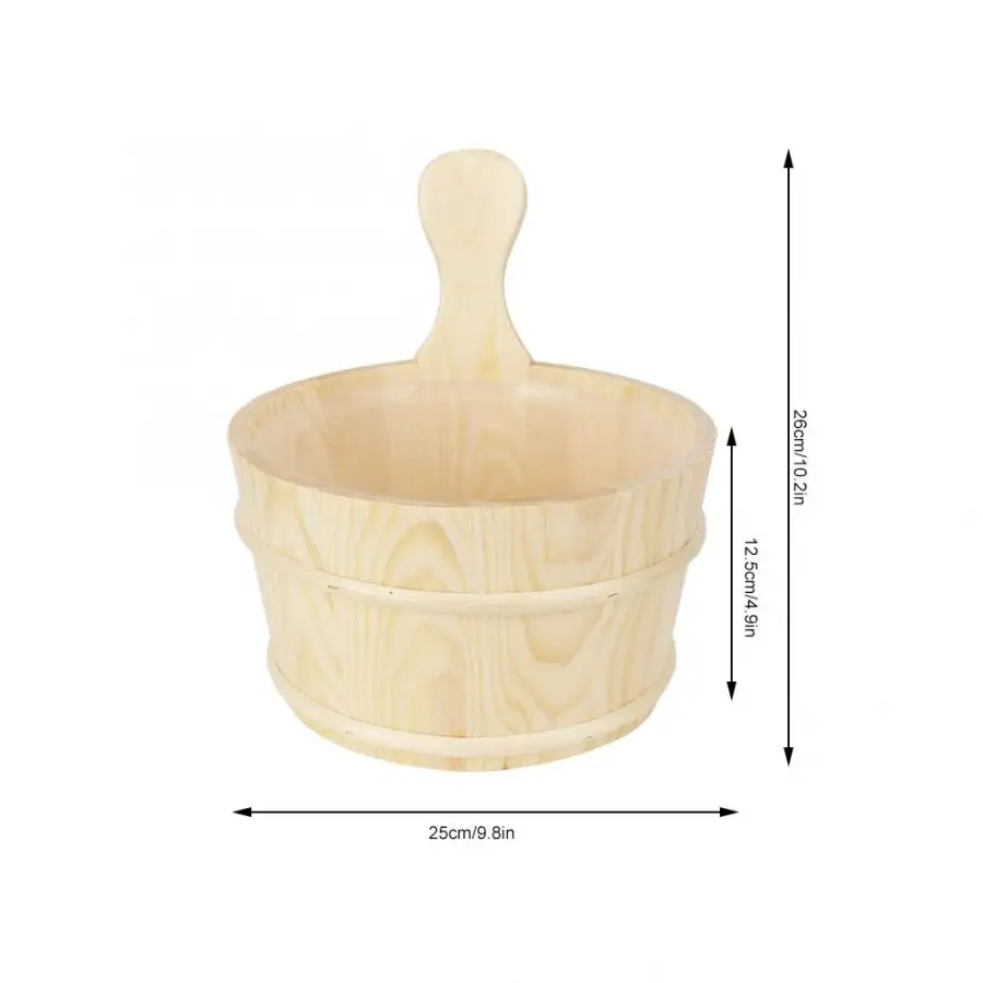 Cleaning-Buckets-Buckets-Bathroom-Natural-Sauna-Barrel-Bucket-With-Inner-Liner-Supplies-Accessories-For-Sauna-Room