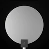 Original COOWOO LED Desk Lamp Smart Table Lamp Eye Protection Light Adjustable 4000mAh Power 2USB Mobile Power Supply 2