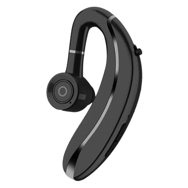 

Q10 Bluetooth Headset Call Report Name Long Standby Business Call Car Hanging Ear Mini Headset Q10X For Android Ios