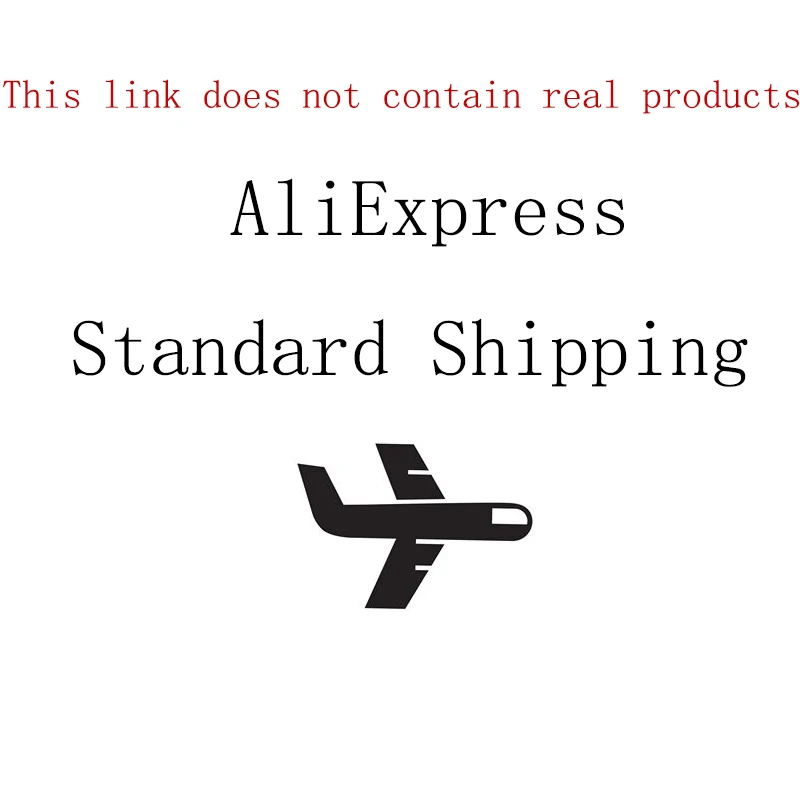 AliExpress Standard Shipping AliExpress