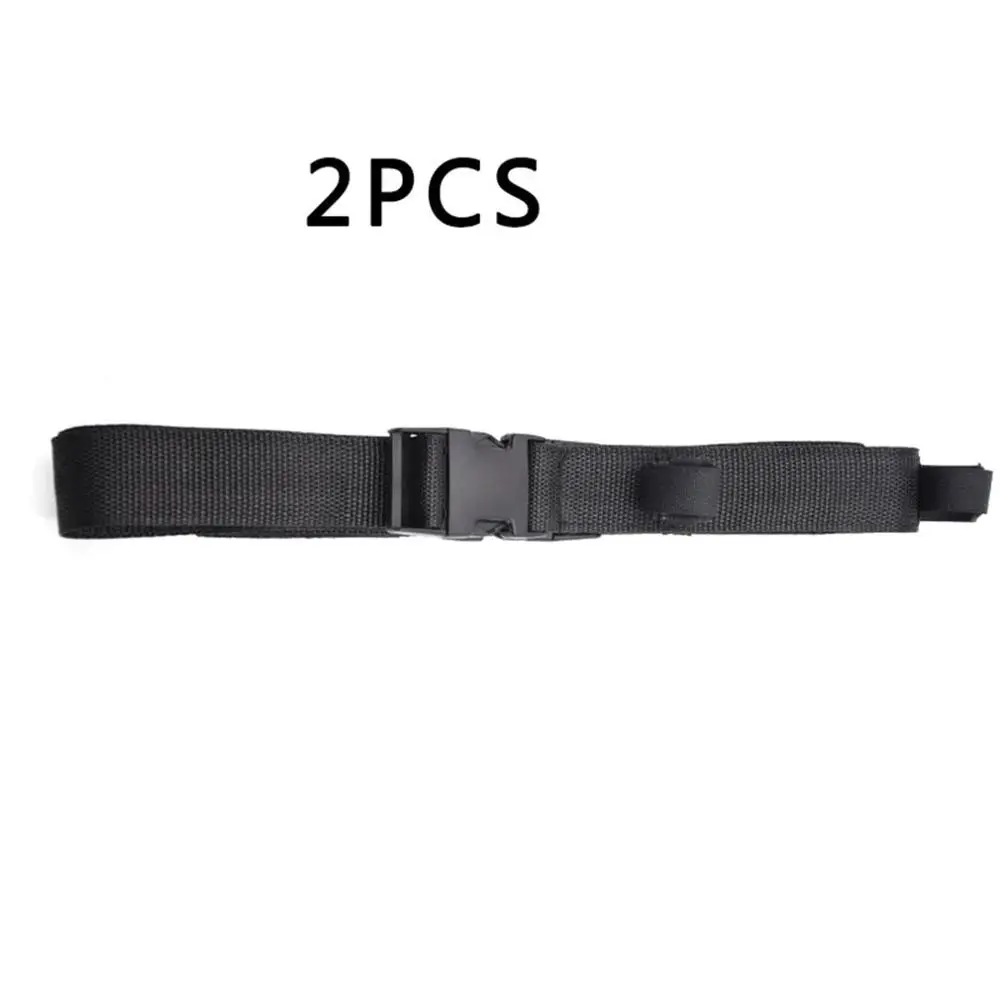 

Light Durable Fishing Rod Carry Strap Sling Band Adjustable Shoulder Belt Travel Tackle Holder