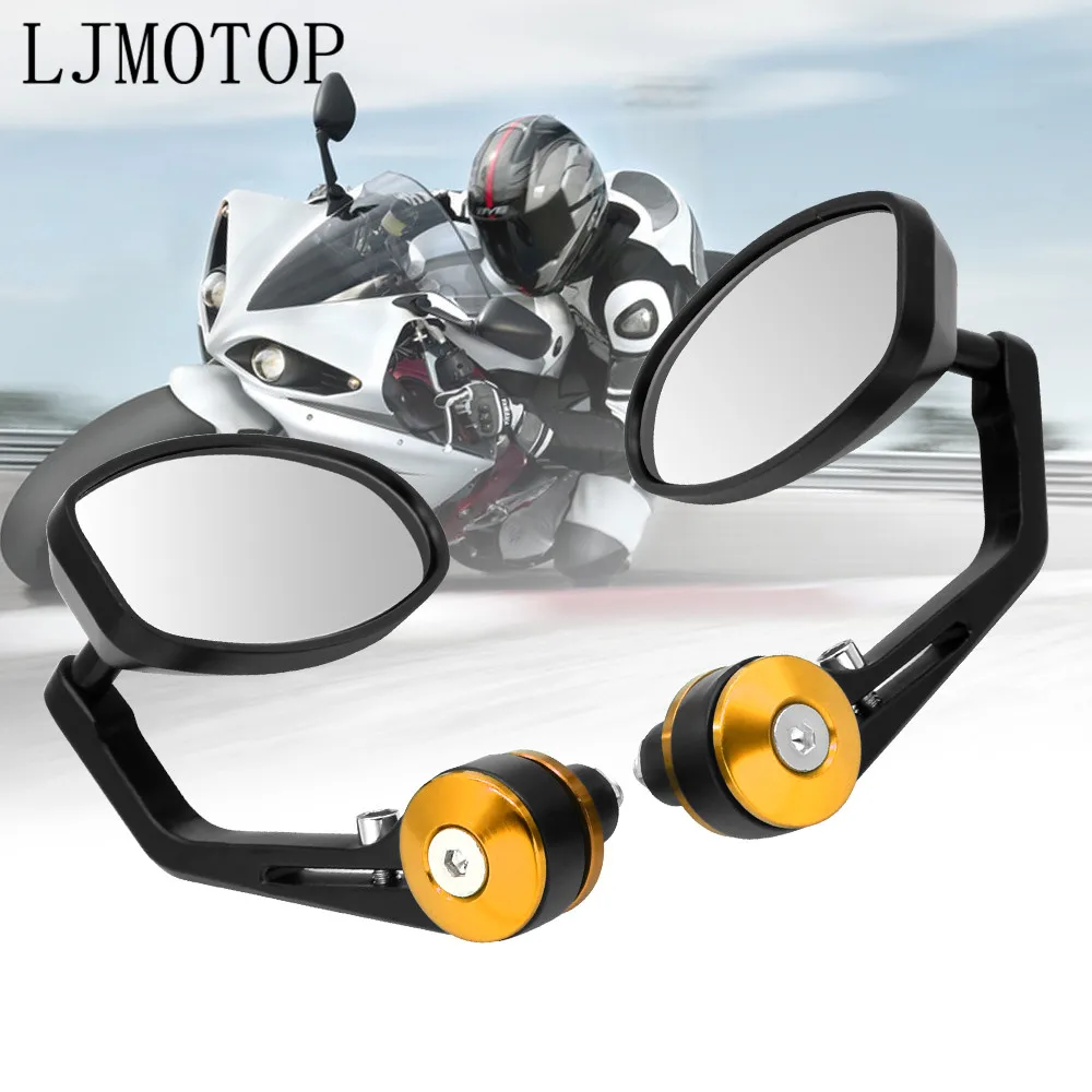 Мотоциклетное боковое зеркало заднего вида для yamaha tmax 500 tmax500 t max TMAX 530 2001