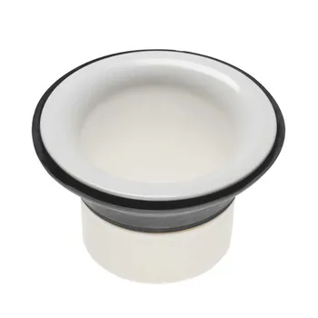 

Insert Bass Enhancer Subwoofer Woofer Parts Instrument Portable Port Hole Professional Drum Practical Protection Mini