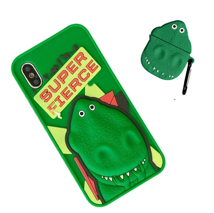 T-rex iPhone 11 case T-rex iPhone 11 case