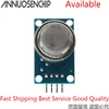 MQ-2 MQ2 Smoke Gas LPG Butane Hydrogen Gas Sensor Detector Module For Arduino TTL Output DC 5V 150mA High Sensitive ► Photo 1/4