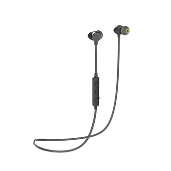

WT10 Bluetooth Earphone Wireless Headphone Headset for Phone Neckband sport earphone CSR Bluetooth V4.2 Casque Earpiece