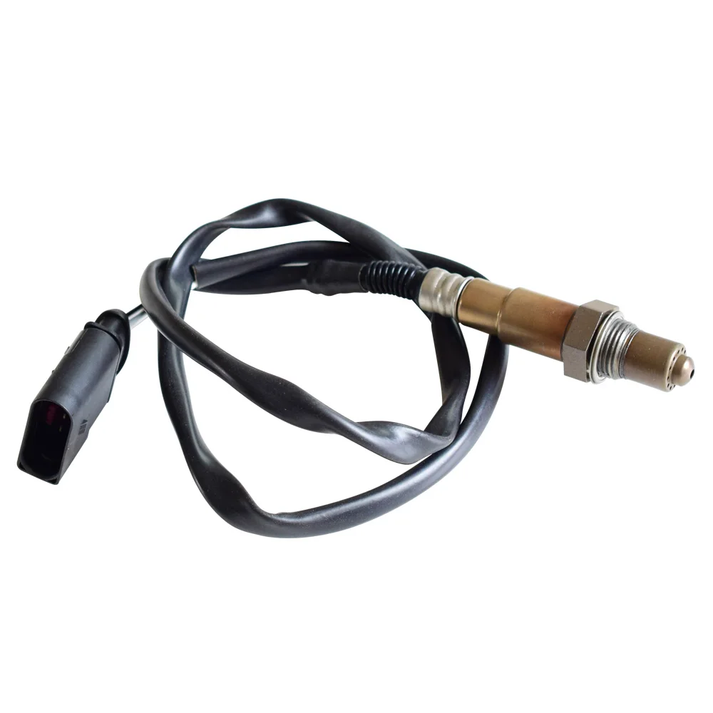 Датчик кислорода Лямбда зонд O2 Датчик для Audi A3 A4 A6 A8 TT VW Passat Seat Alhambra Skoda Octavia 0258006978 0 258 006 978