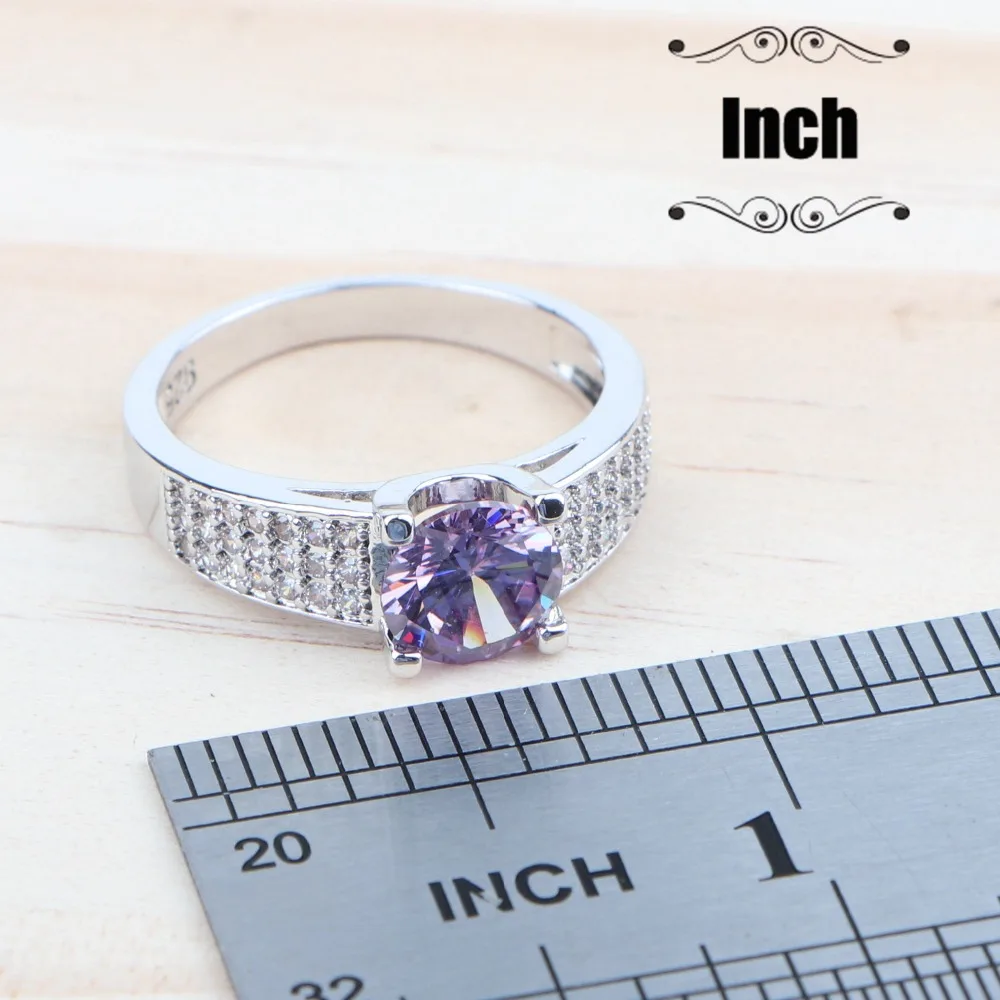 Jewelry Sets Silver 925