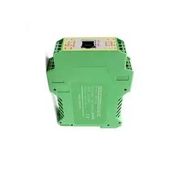 Module de Conversion Usbcan, connexion Modtcp Master et Bus, progression, les données Modbus envoyées au Bus Can, GCAN 205 