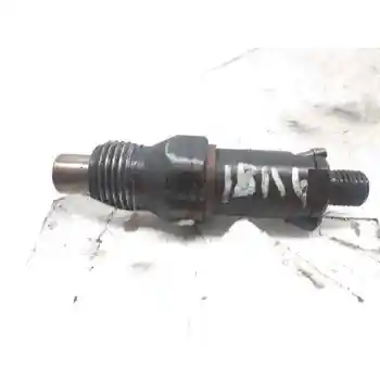 

LCR6735406H INJECTOR RENAULT KANGOO (F/KC0)