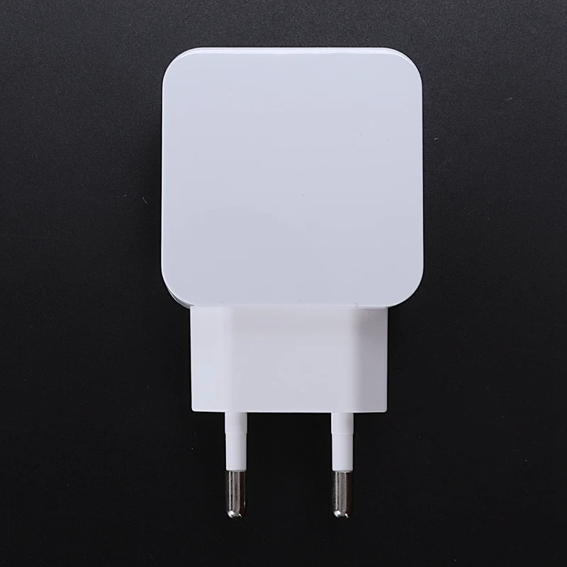 FFYY-Dual Usb зарядное устройство 2.4A Макс Смарт Быстрая зарядка мобильного телефона настенное зарядное устройство для Iphone Ipad samsung(ЕС вилка