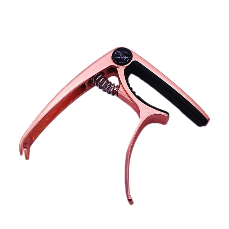 

Guitar Capo Guitar Acoustic Entrainment Stringer Guitar Metal Capo