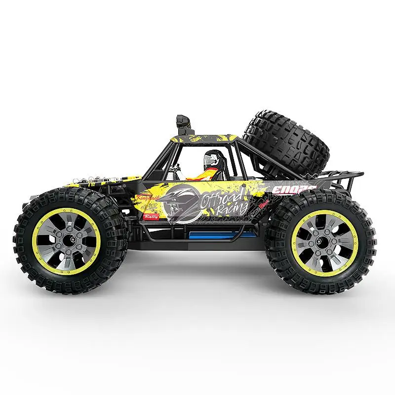 Enoze 9203e Rc Car 1:10 4wd Miratekk 2 