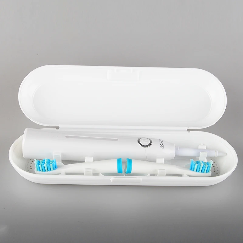 Seago Simple Fashion Portable Travel Box For Electric Toothbrush Women Men Outdoor Sonic toothbrush Protect Cover Storage Case Seago Simple Fashion Portable Travel Box For Electric Toothbrush Women Men Outdoor Sonic toothbrush Protect Cover Storage Case