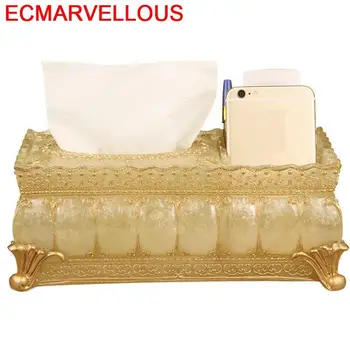 

Wipes Room Accessories Tempat Boite A Mouchoir Serviette De Table Papier Dispenser Tecidos Napkin Servilletero Holder Tissue Box