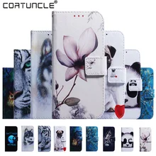 Чехлы для телефонов Fundas Xiaomi Mi A3 чехол для coque Xiaomi Mi A3 чехол Xiaomi Mi A3 Чехол кошелек книжка Флип кожаный чехол Капа