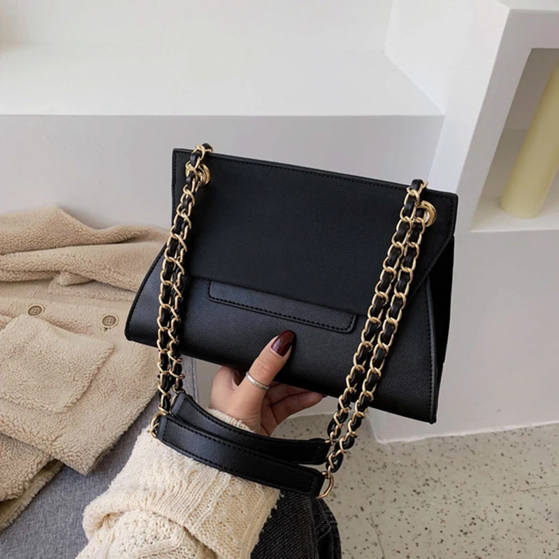 

2020 New Fashion High Quality Shoulder Bags Famous Brand Designer Bags Luxury Exquisite Trend Messenger Bag Genuine Women Bags