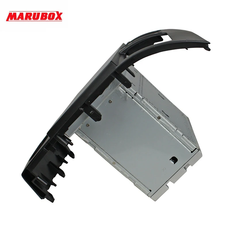 Marubox KD9108 DSP, 64 ГБ, для Subaru XV, Impreza 2012+, Forester 2013, автомобильный мультимедийный плеер с Android 9,0, 8 ядро головное устройство