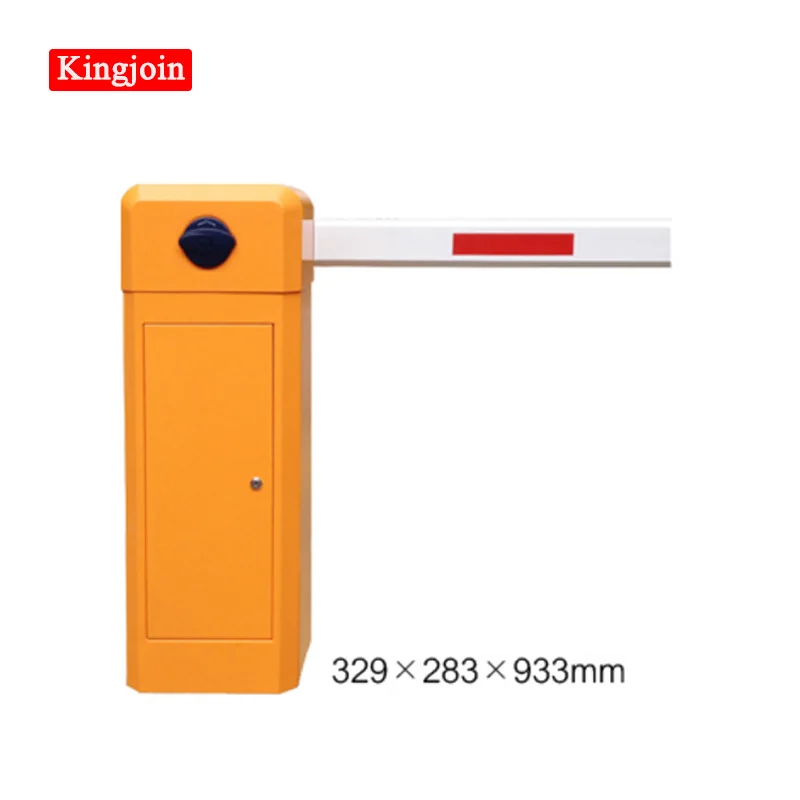 parking barrier Parking Management Barrier Gate System automatic parking barriParking Lot Gate Area Community Vehicle Management