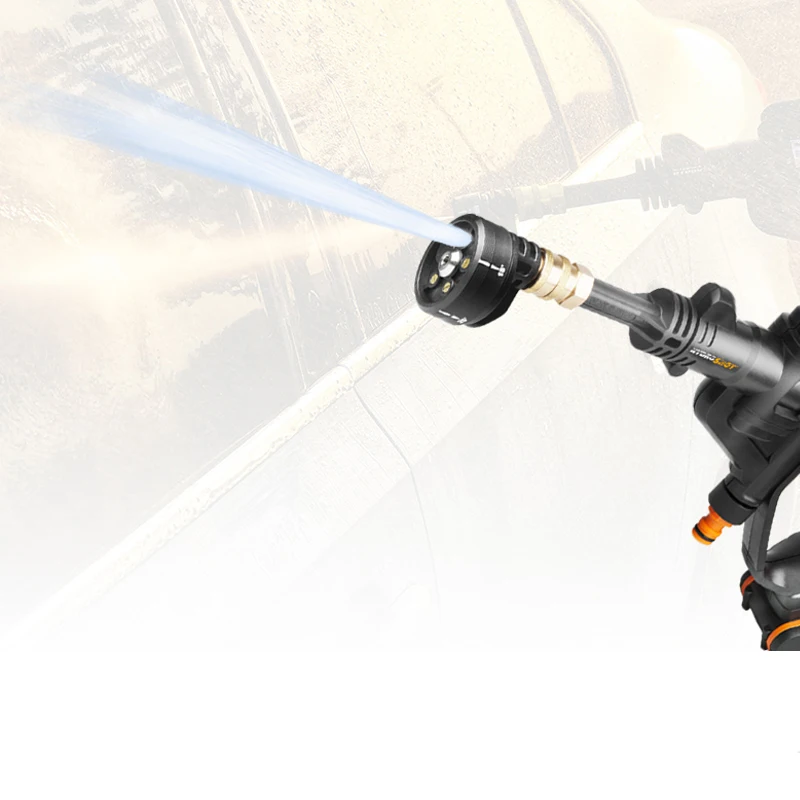 Worx washer car spray nozzle for WG629E, WG630E High pressure