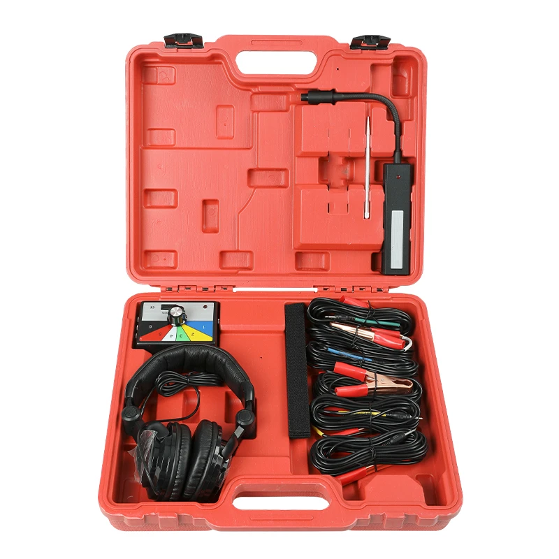 Automotive Electronic Stethoscope Car Sound Tester Engine Chassis