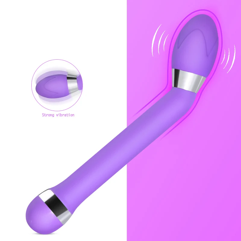G spot Vibrators for Women Clit Stimulation Vibrator Anal Dildo Sex Products Vibrating Adult Toys For Woman | Красота и здоровье