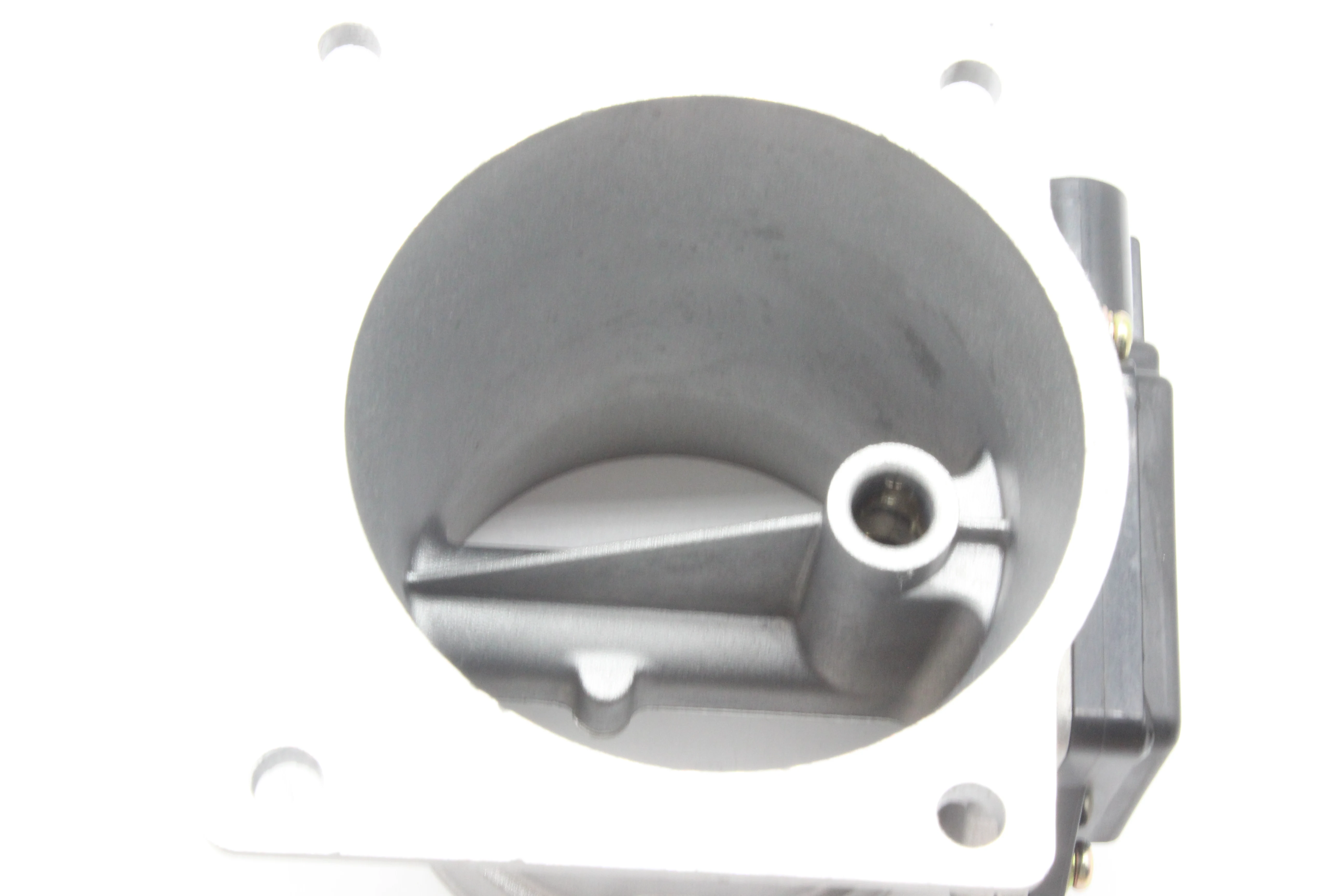 Датчик массового расхода воздуха MAF* 4pin 92-93-94 Ford Crown Lincoln Mustang