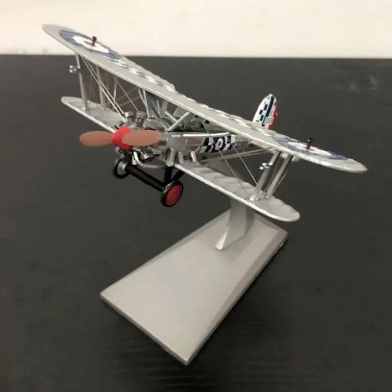 Bristol Bulldog (8)