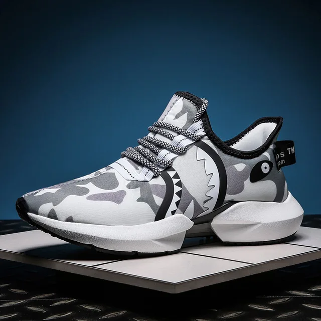 high heel slip on sneakers