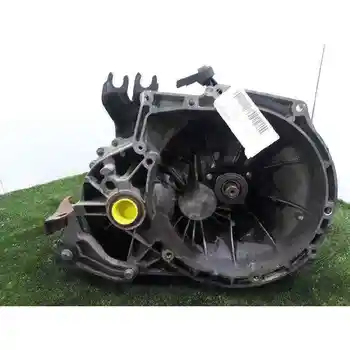 

3M5R7002YG GEARBOX MAZDA 3 SALOON (BK)