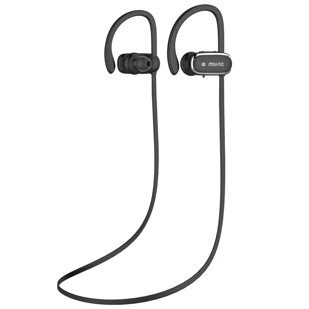 Wireless Headphones Bluetooth V4 2 Headset Sports Earphones with Mic HD Stereo Outdoor Sports Earbuds for Xiaomi Huawei IPhone