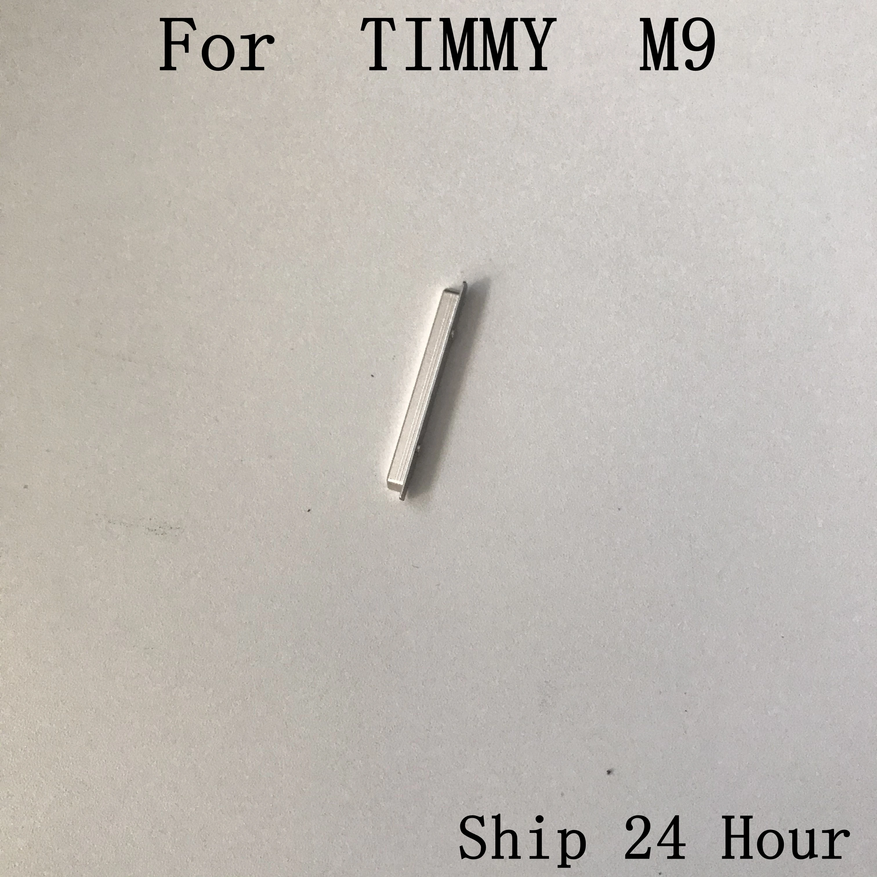 TIMMY M9 используется кнопка увеличения/уменьшения громкости для TIMMY M9 ремонт починка Замена части