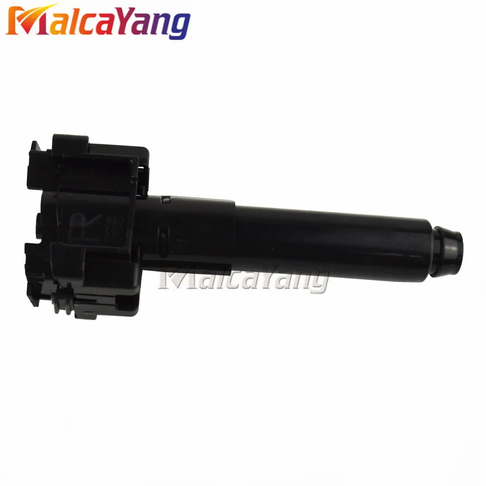 Фар сопла фары чистящий распылитель Jet 85208-42060 85207-42060 для Toyota RAV4 - Цвет: Right Side