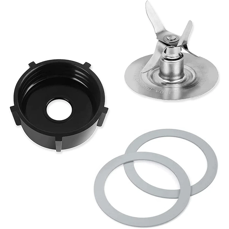 Piezas de para batidora Oster, de hielo con tapa Base de tarro junta tórica, accesorios| | - AliExpress