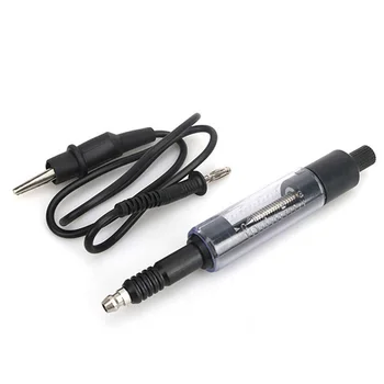 

Car Adjustable Spark Plug Ignition Coil System Tester Flashover Detector Auto Repair Car Decoration Accessories