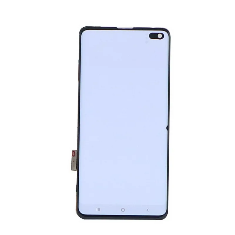Original S10 LCD Display For Samsung Galaxy S10