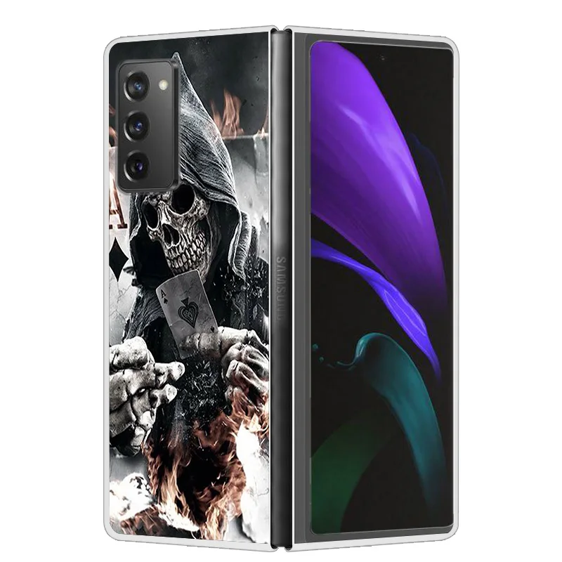 Shockproof Hard Plastic Back Cover
