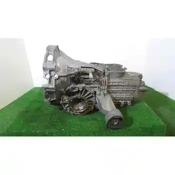 

CPD 89528 Box Changes Audi A4 Saloon (b5)