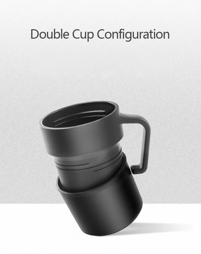 Jual THERMOS STAINLESS STEEL 600ML NATUREHIKE NH17S020B [B3] Pindon