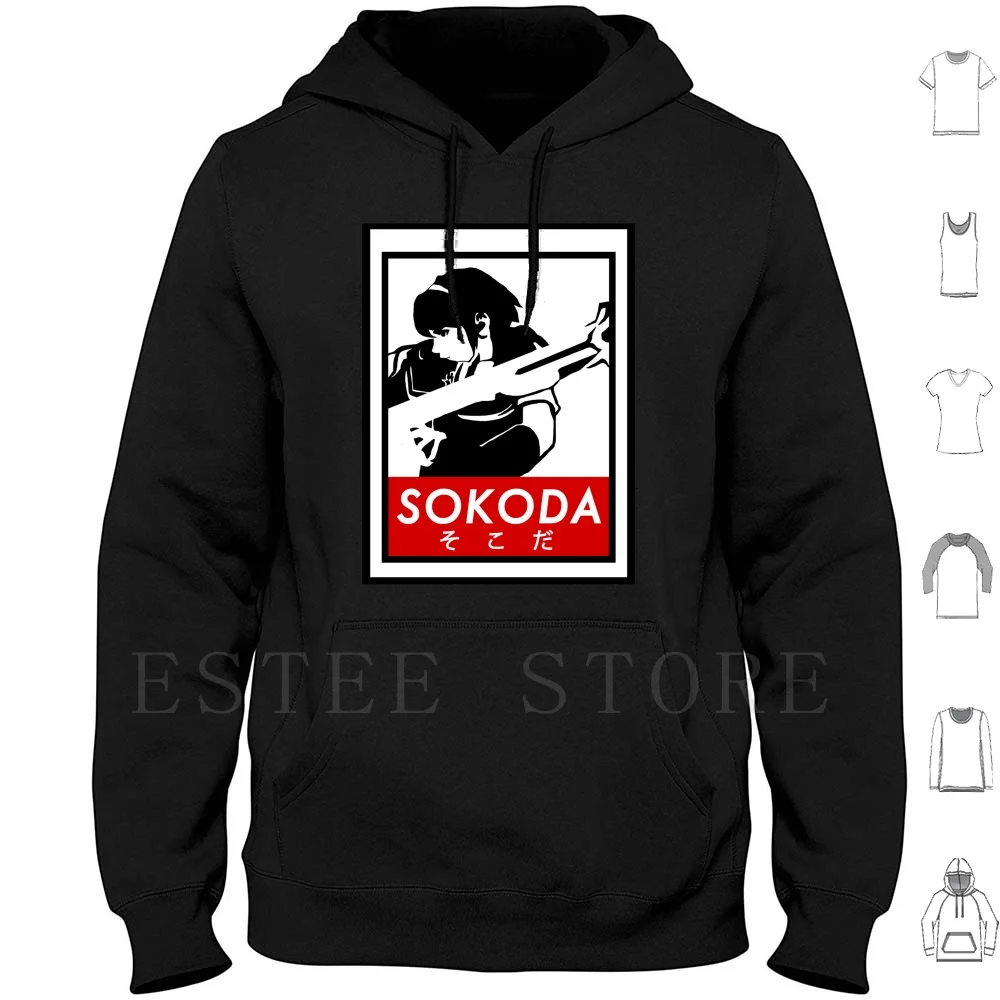 Marth "Sokoda" Super Smash Bros Poster Felpe Con Cappuccio Manica Lunga Marth Giapponese Super Smash Bros Melee Smash Bros