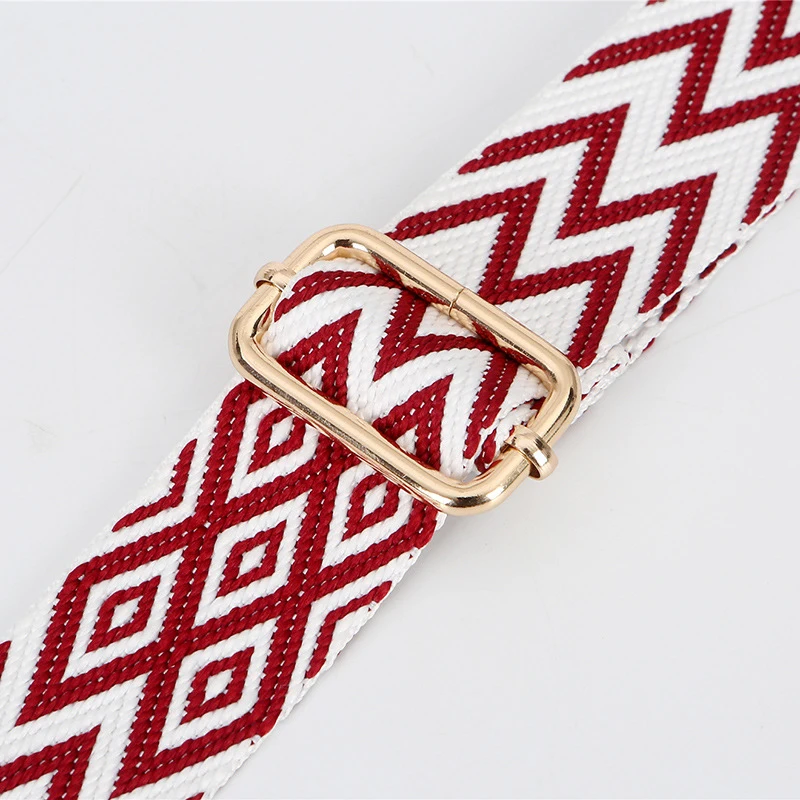 Fashion Handbag Straps for Women DIY Shoulder Crossbody Messenger