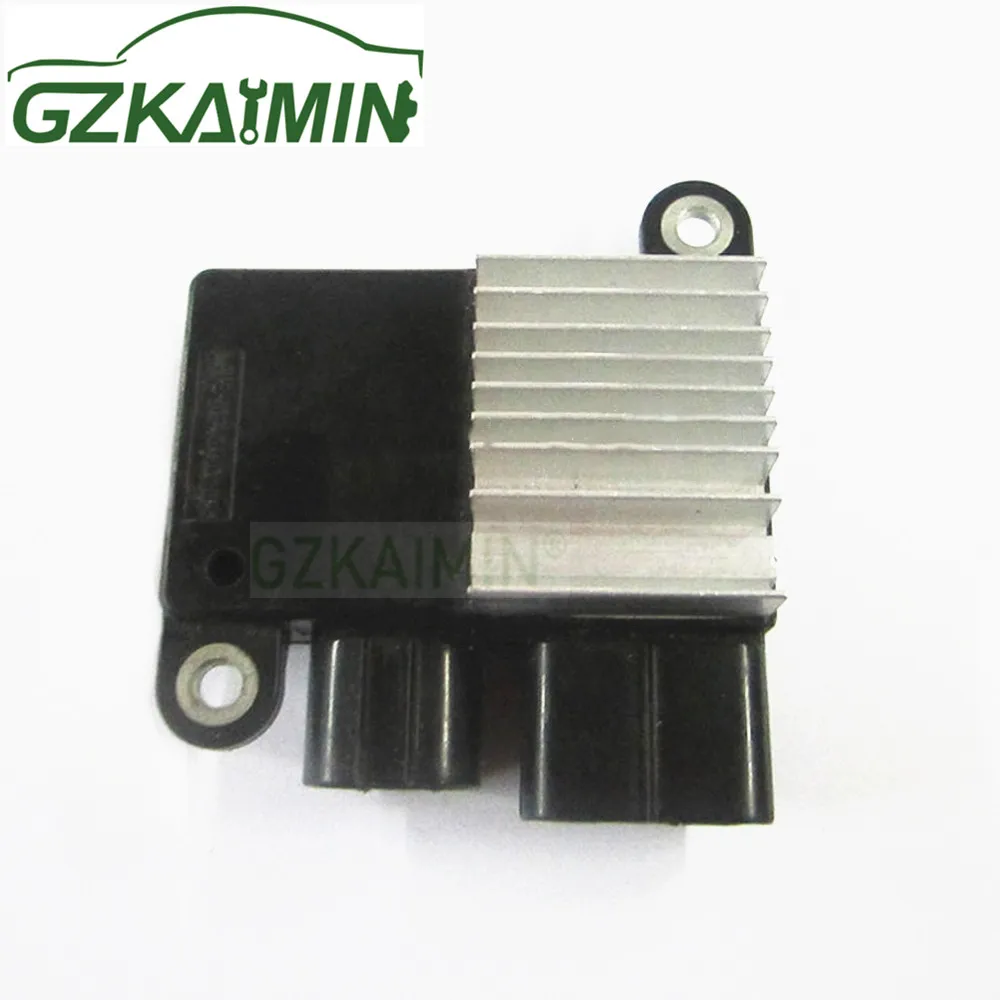 Новый блок управления охлаждающим вентилятором ECU ECM 89257-12010 для toyota Corolla Matrix 1.8L 2007