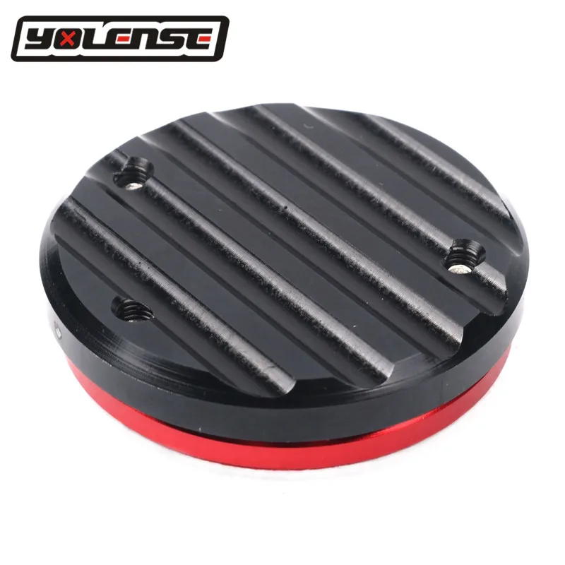 Для Aprilia GPR125 GPR150 GPR 125 150 CR150 APR150 CR 150 мотоцикл ЧПУ подножка боковая стойка расширение площадка для увеличения