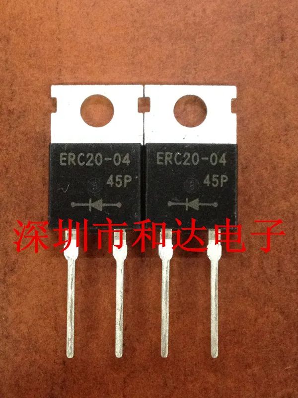ERC20-04 TO-220