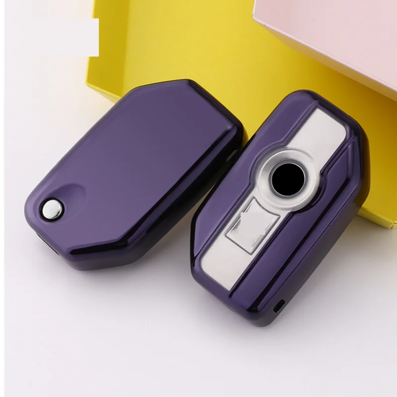 Motorcycle key case for BMW R1200GS key chain k1600 soft rubber key case f850 f750gs TPU key case Motorcycle key case for BMW R1200GS key chain k1600 soft rubber key case f850 f750gs TPU key case