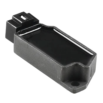 

Motorcycle 12V Voltage Regulator Rectifier Fit for Yamaha XV250 FZR250 FZX250