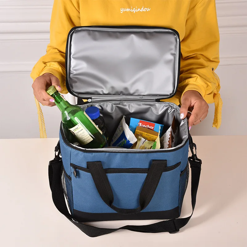 Bolsas p/ almoço