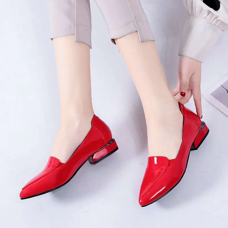 

Women Shallow Flat Heel Hollow Out Flower Shape Nude Shoes Pointed toe Shoes sapatilhas zapatos mujer dfv45